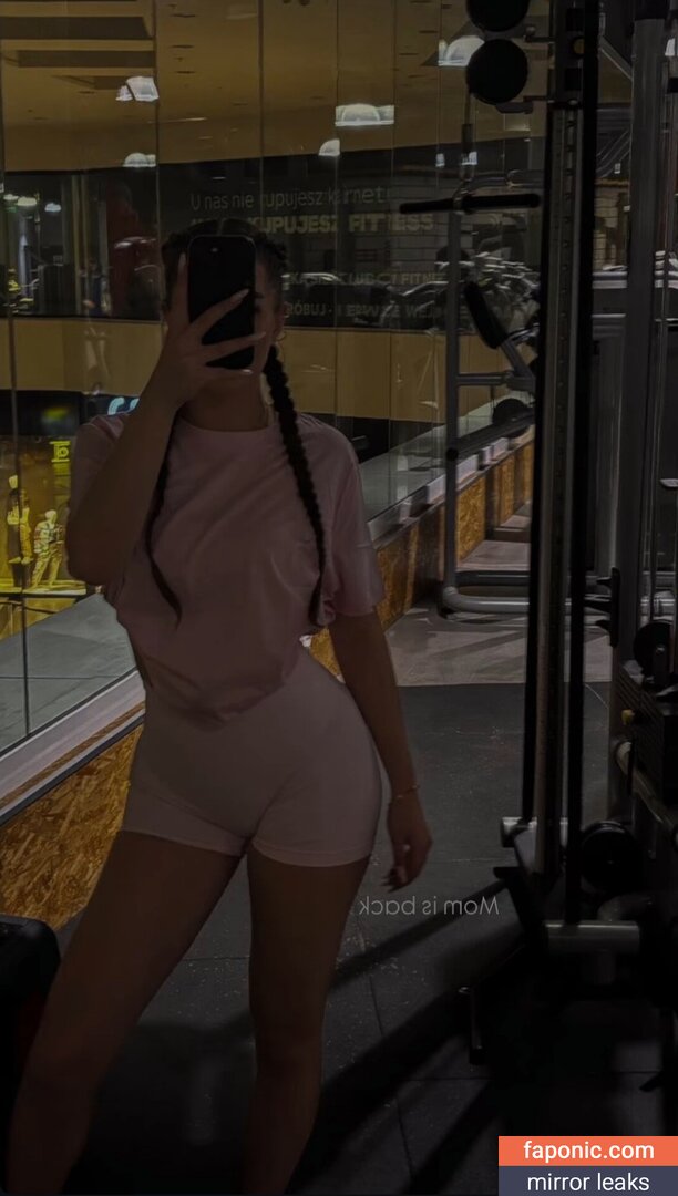 Emilia Wegrzynek