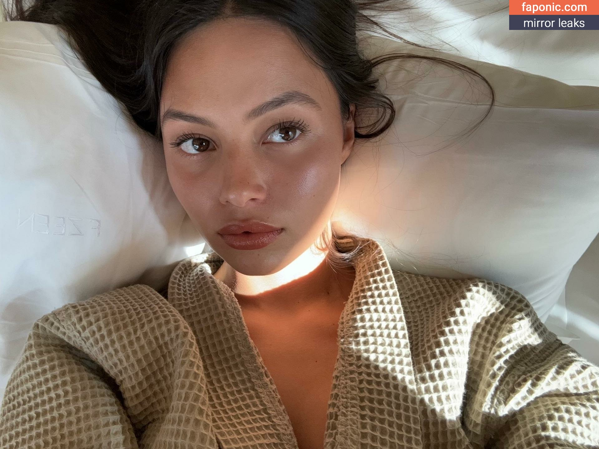 Fiona Barron