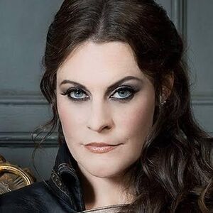 Floor Jansen
