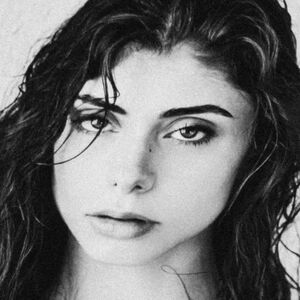 Georgiamariecox