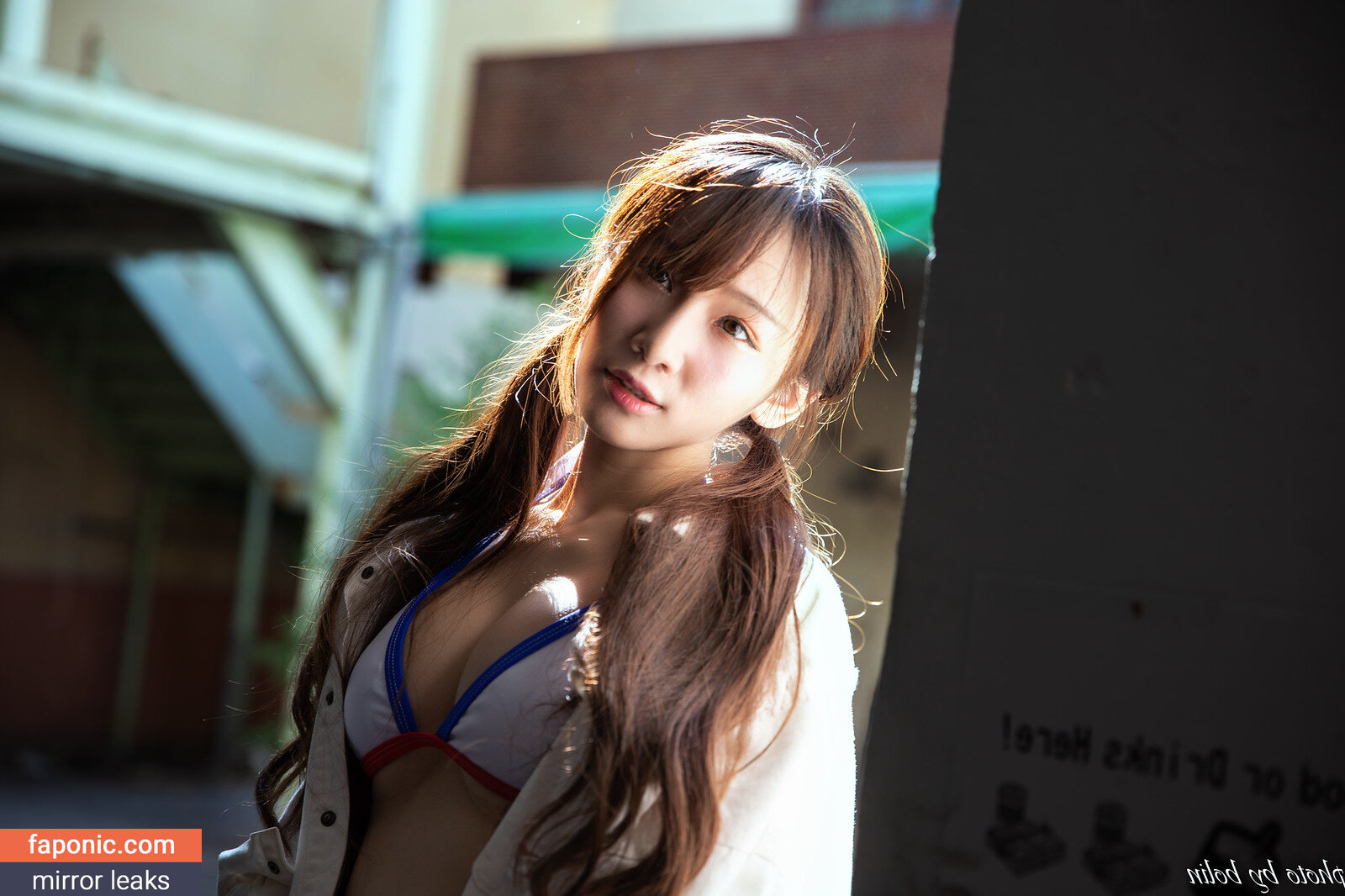 ggshacylin Nakenläckor OnlyFans/Patreon Foto #535