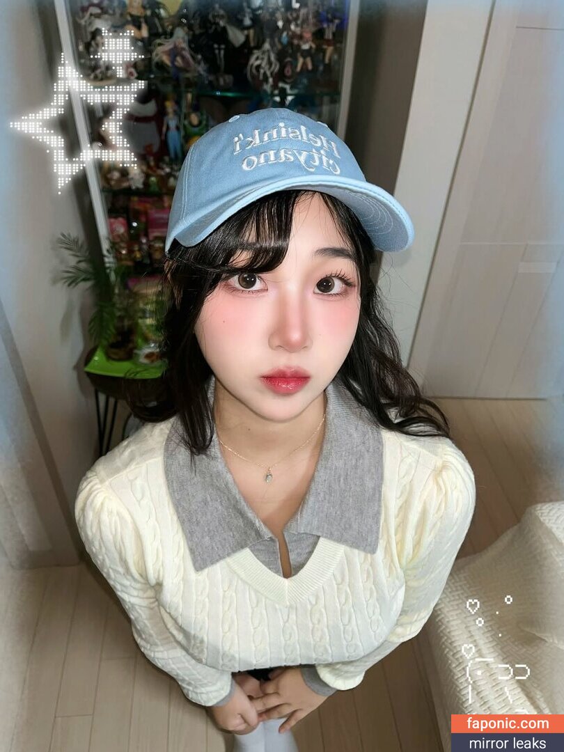 Ggubbu, ggu.bbu2 Nakenläckor OnlyFans Foto #1690