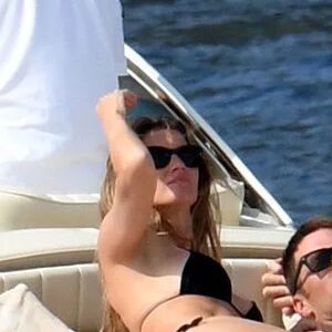 Gisele Bundchen