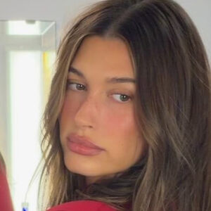 Hailey Baldwin