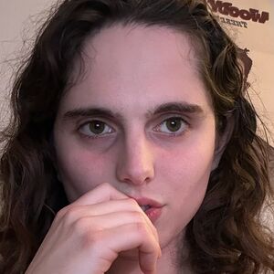 Helmet Girl