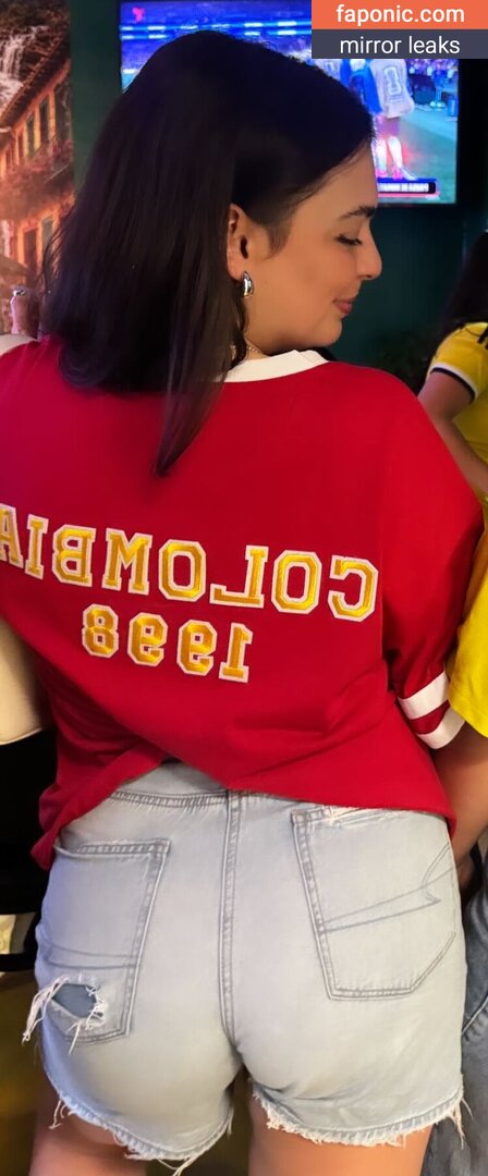 Isabella Gomez