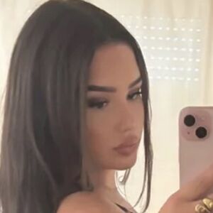 Itselena Mymfans