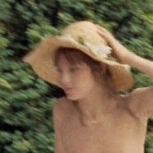 Jane Birkin