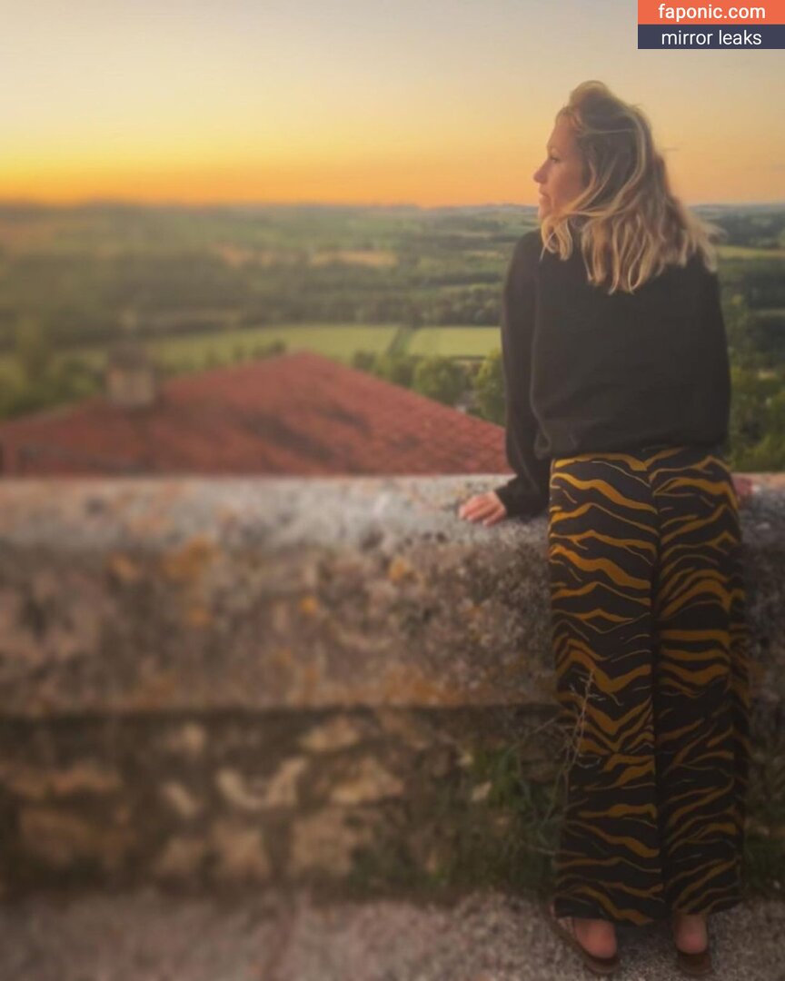 Julia Livage