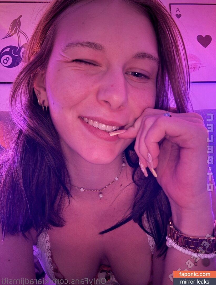 Kiara Djimsiti