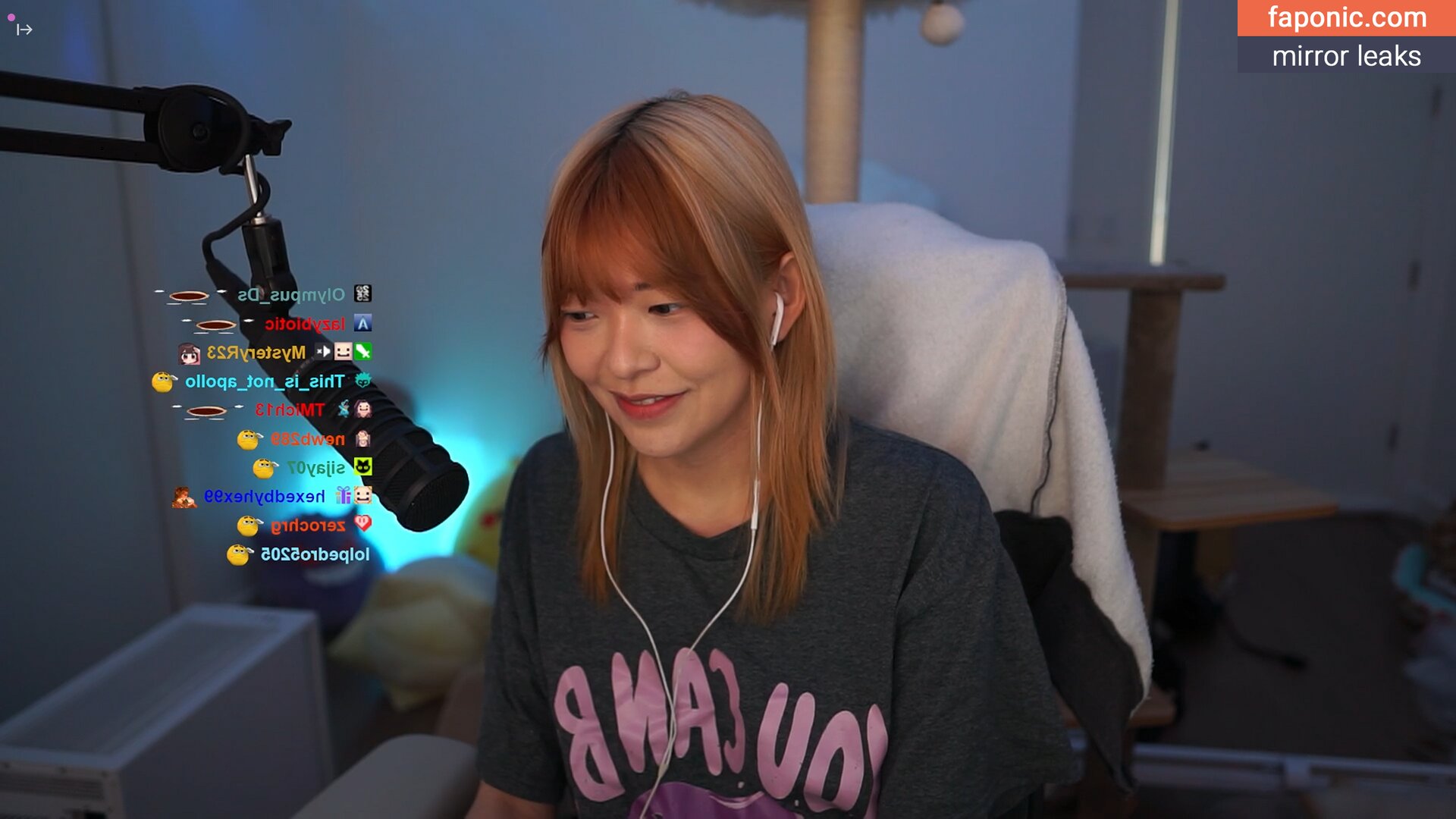 Kkatamina, Miyoung Nakenläckor OnlyFans Foto #315