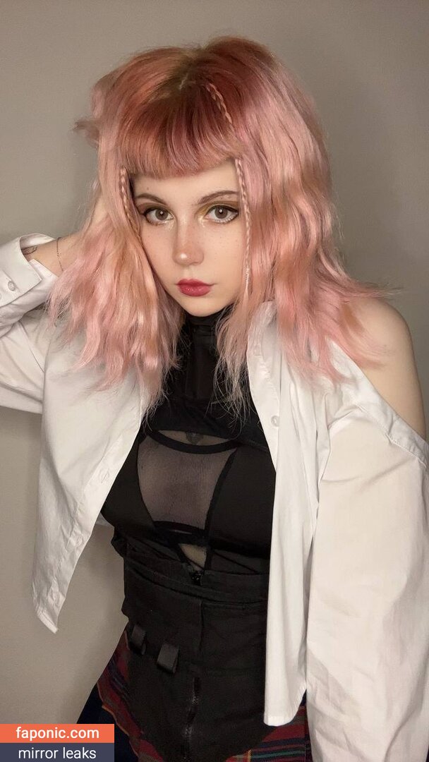 Kkhrisya Nakenläckor OnlyFans Foto #51