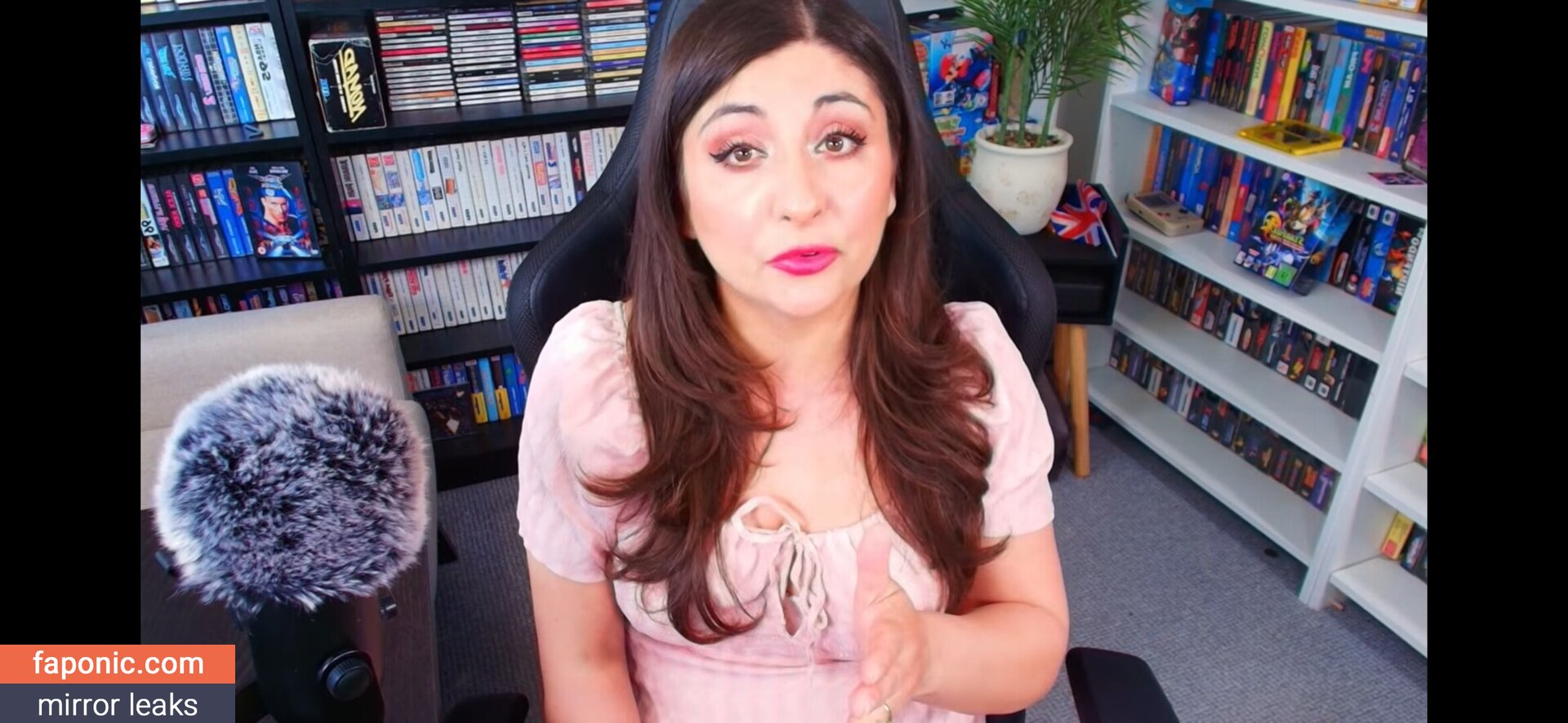 Lady Decade