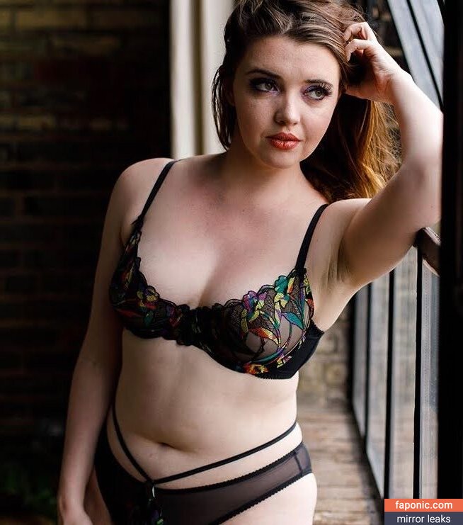 Lauren Carter Reilly