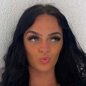 Leah Jones