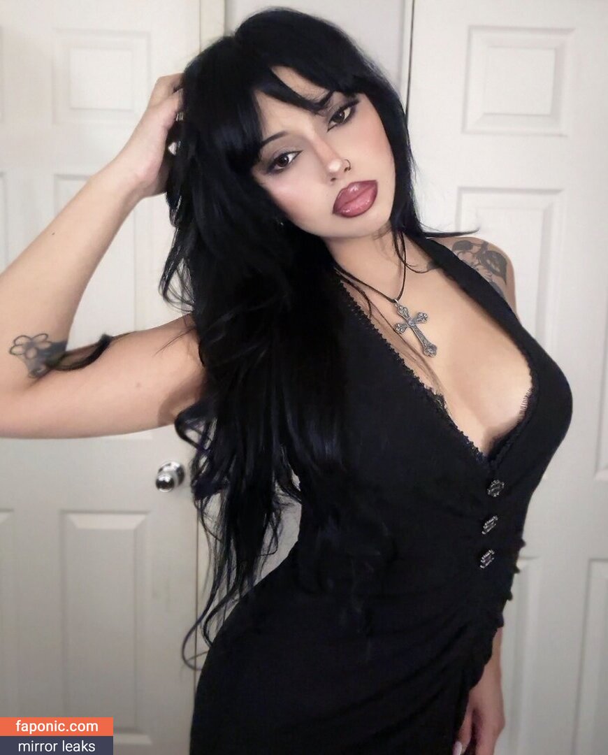 Liz Alexa