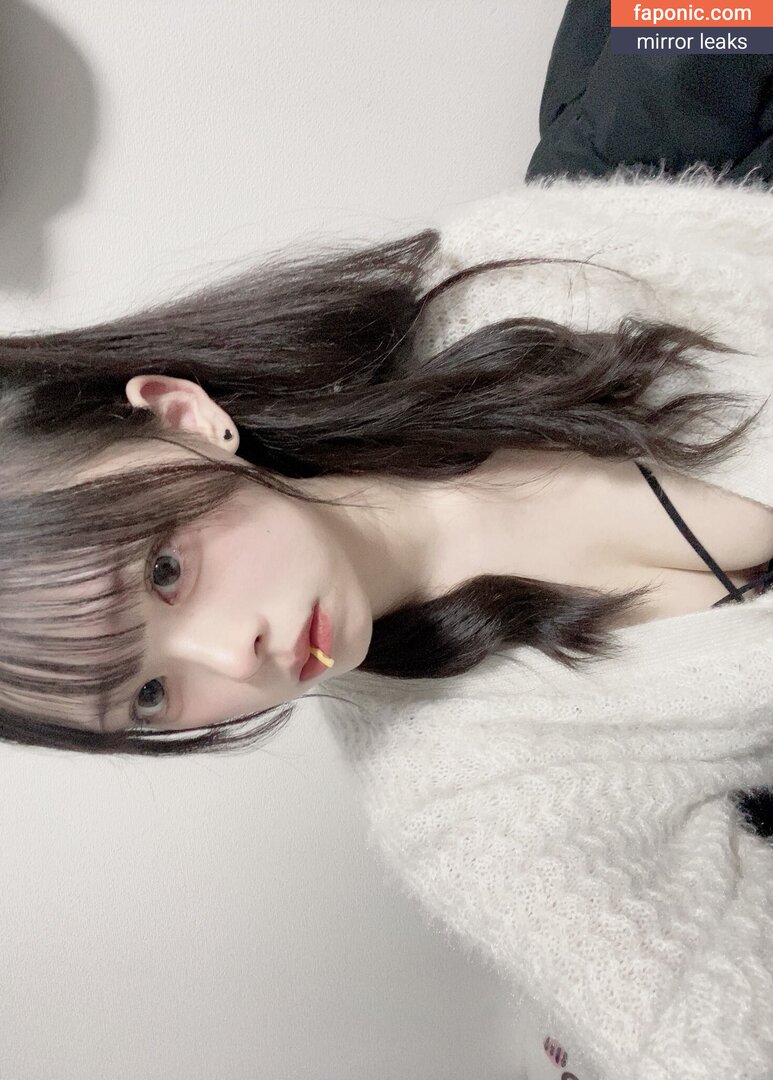 LLLiLL55, https:, lllill55 なモ namo, lllill55_, lllill55_sub Nakenläckor  Foto #2