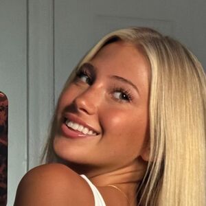 Maddie Hatch