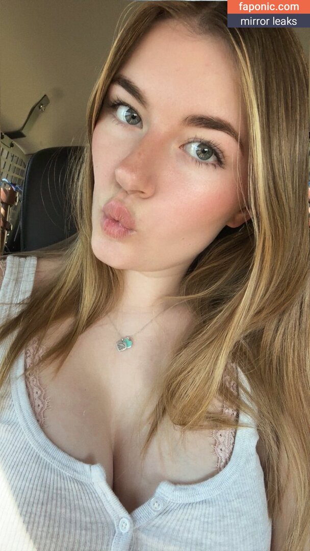 Maddie Layne