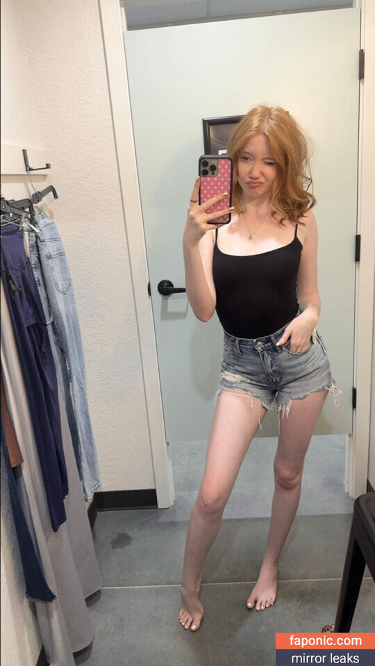 Makenna Kelly