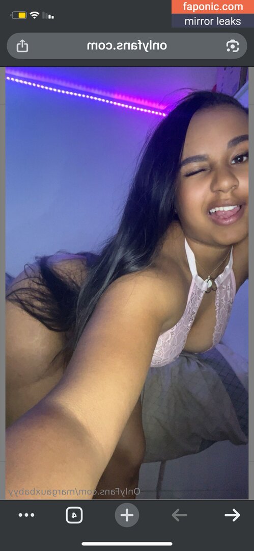 Margaux Mrr