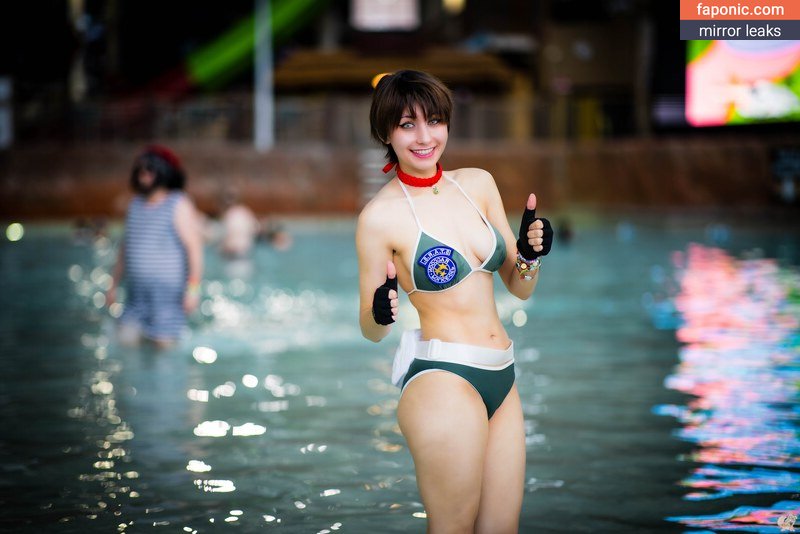 mimidoescosplay