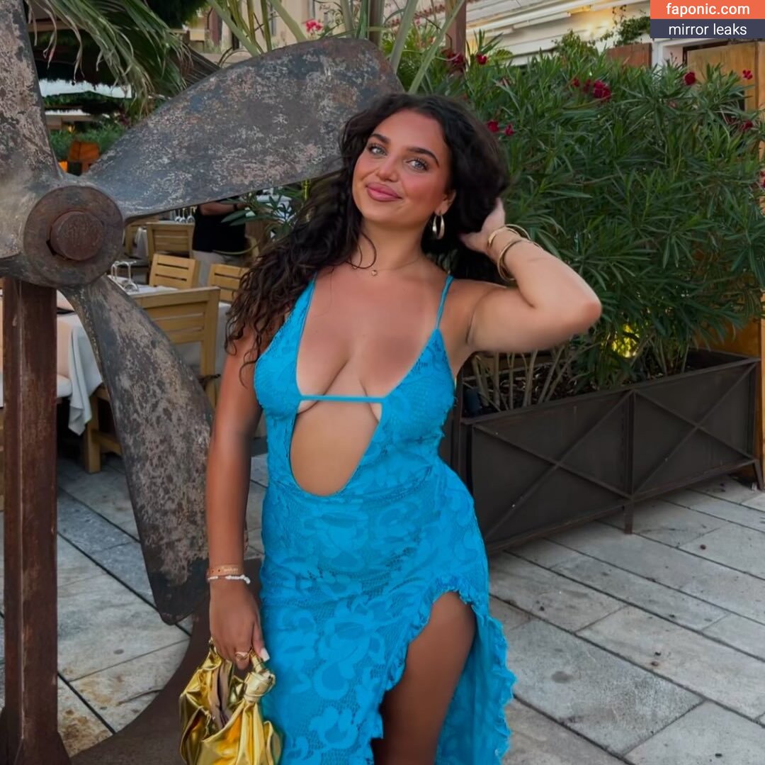 Nadia Zeidan