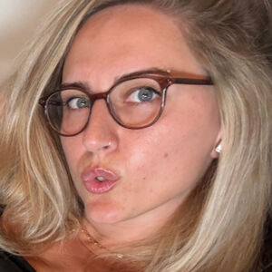 Nina Berger
