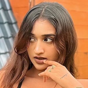 Ruchika Tandon