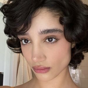Saana Mirzaie