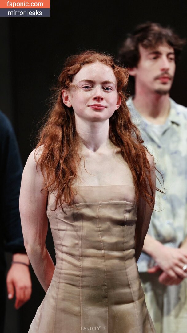 Sadie Sink