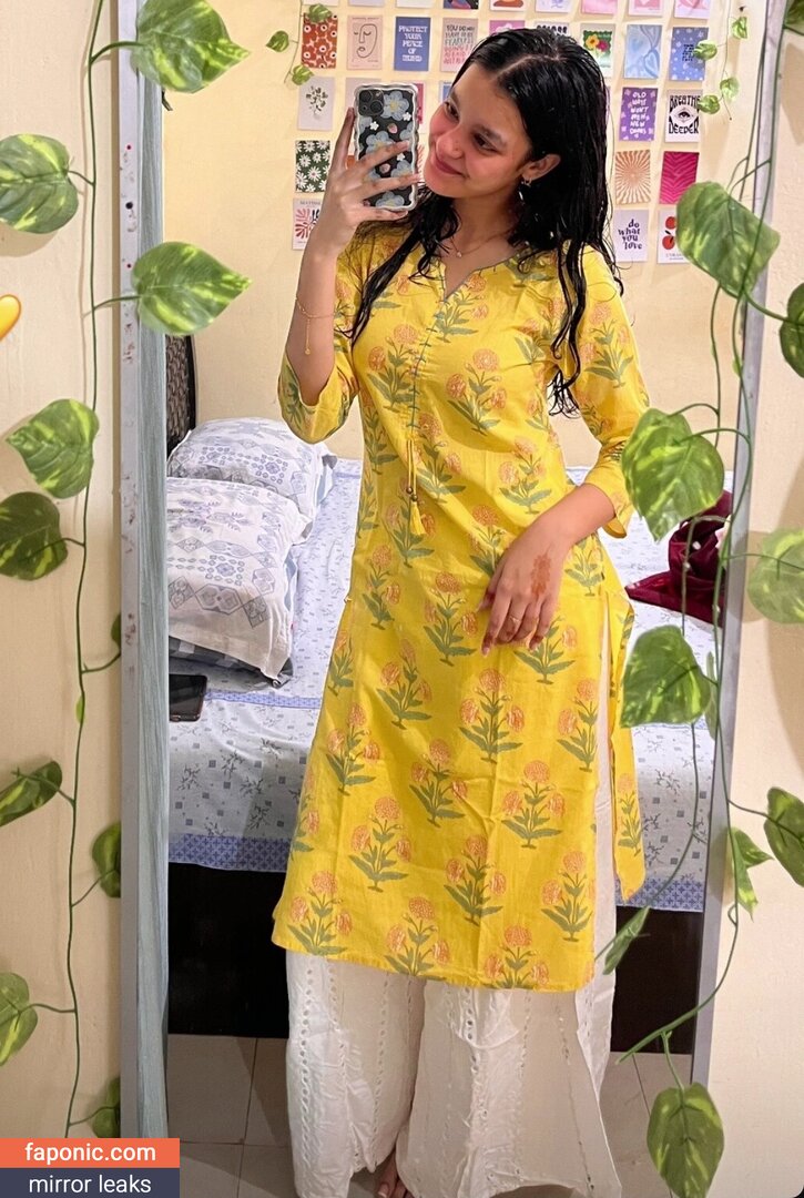 Sakshi Pandey