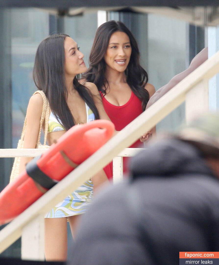 Shay Mitchell