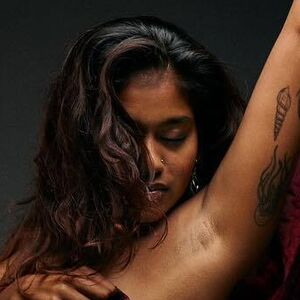 Shruti Julie