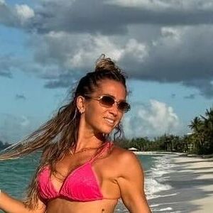Sofia Balbi