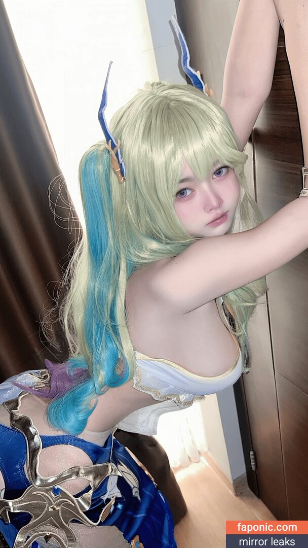 Ssnappy, felicia_treasure111 Nakenläckor  Foto #24