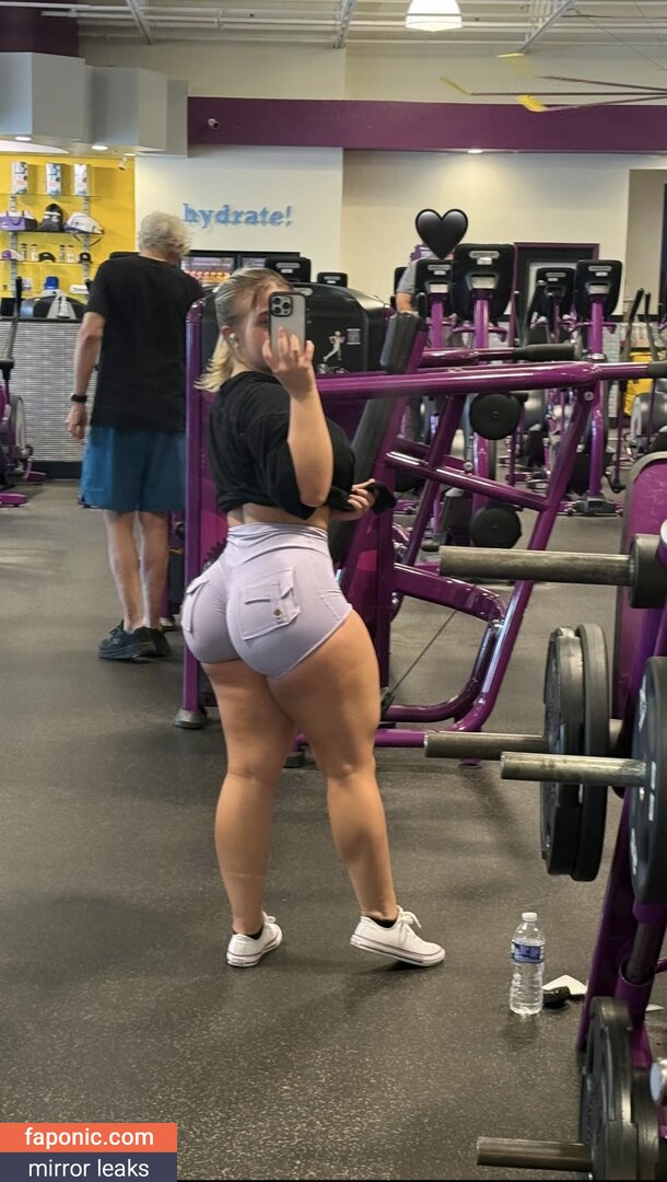 Lila Hayes, Xx.haiii, itshaimarie Nakenläckor OnlyFans Foto #98