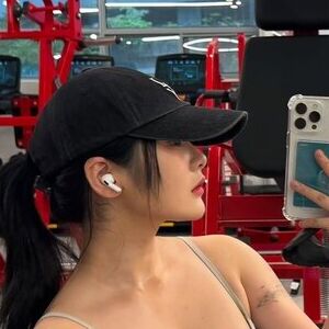 Yeo Po Girl